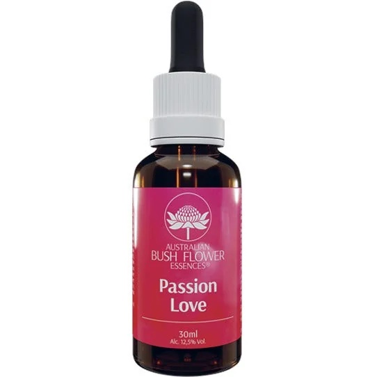 GREEN REMEDIES Passion et Amour 30 ml pour hommes et femmes