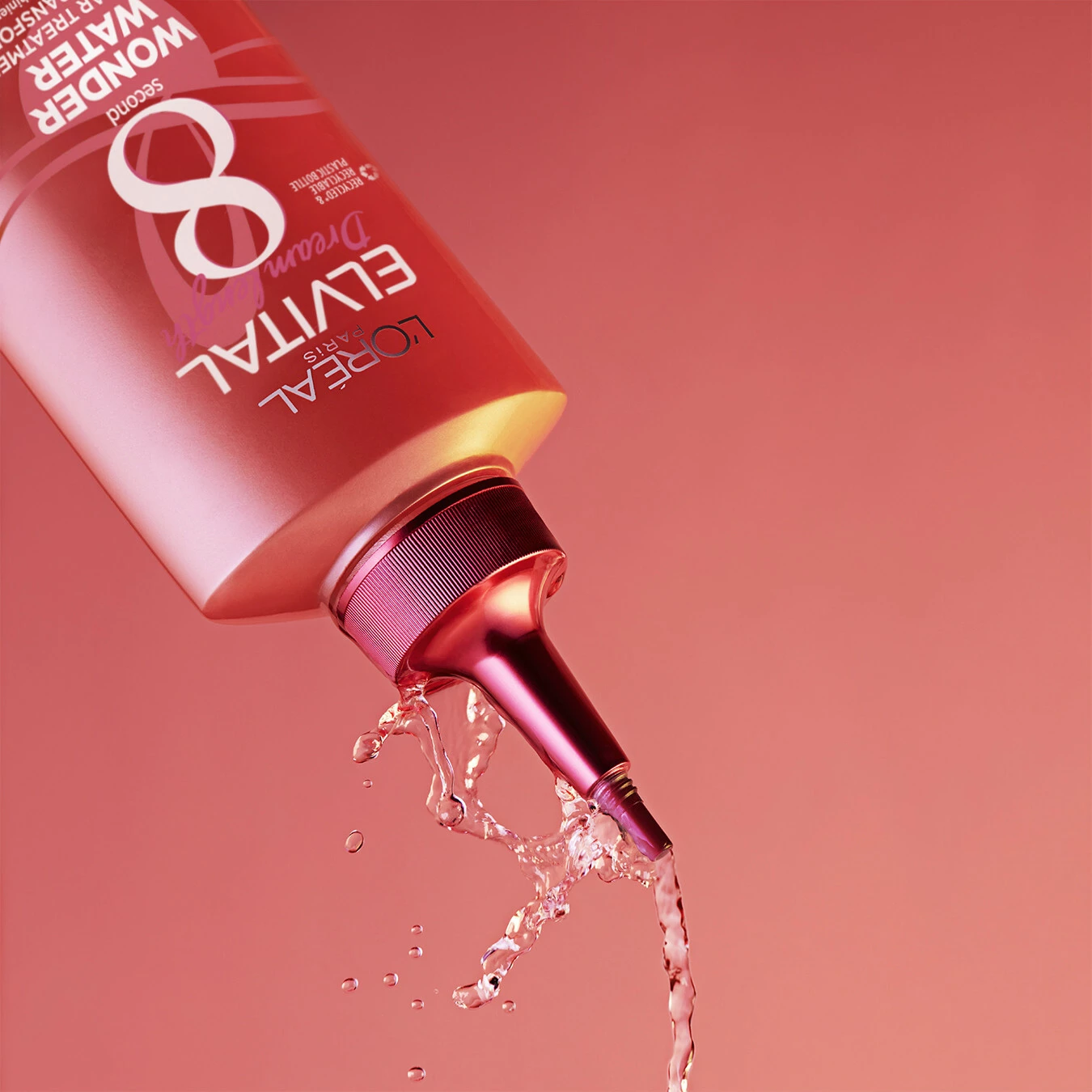 Elvital Dream Length čudesna voda 200 ml - L'Oréal Paris