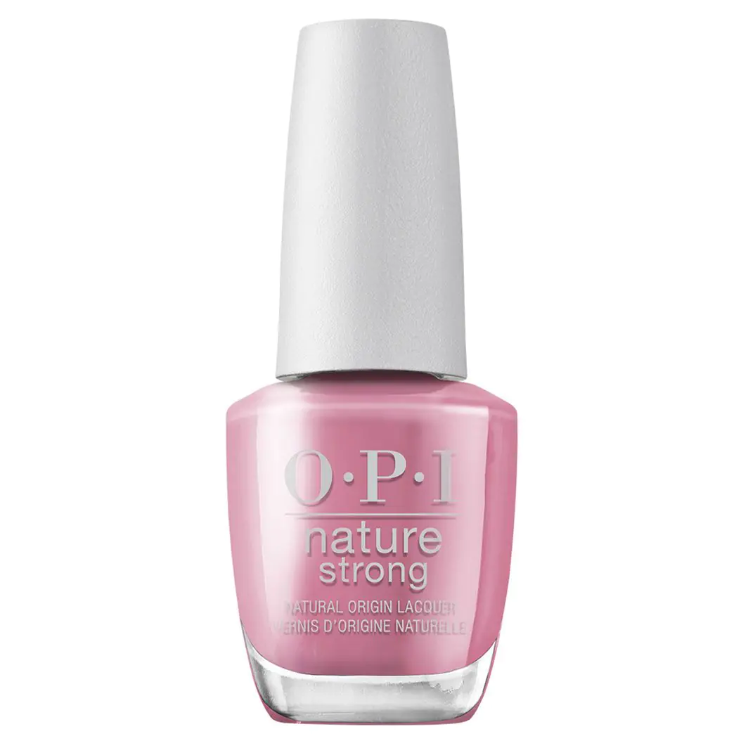 Opi Nature Strong Lakier do paznokci Knowledge Is Flower 15ml