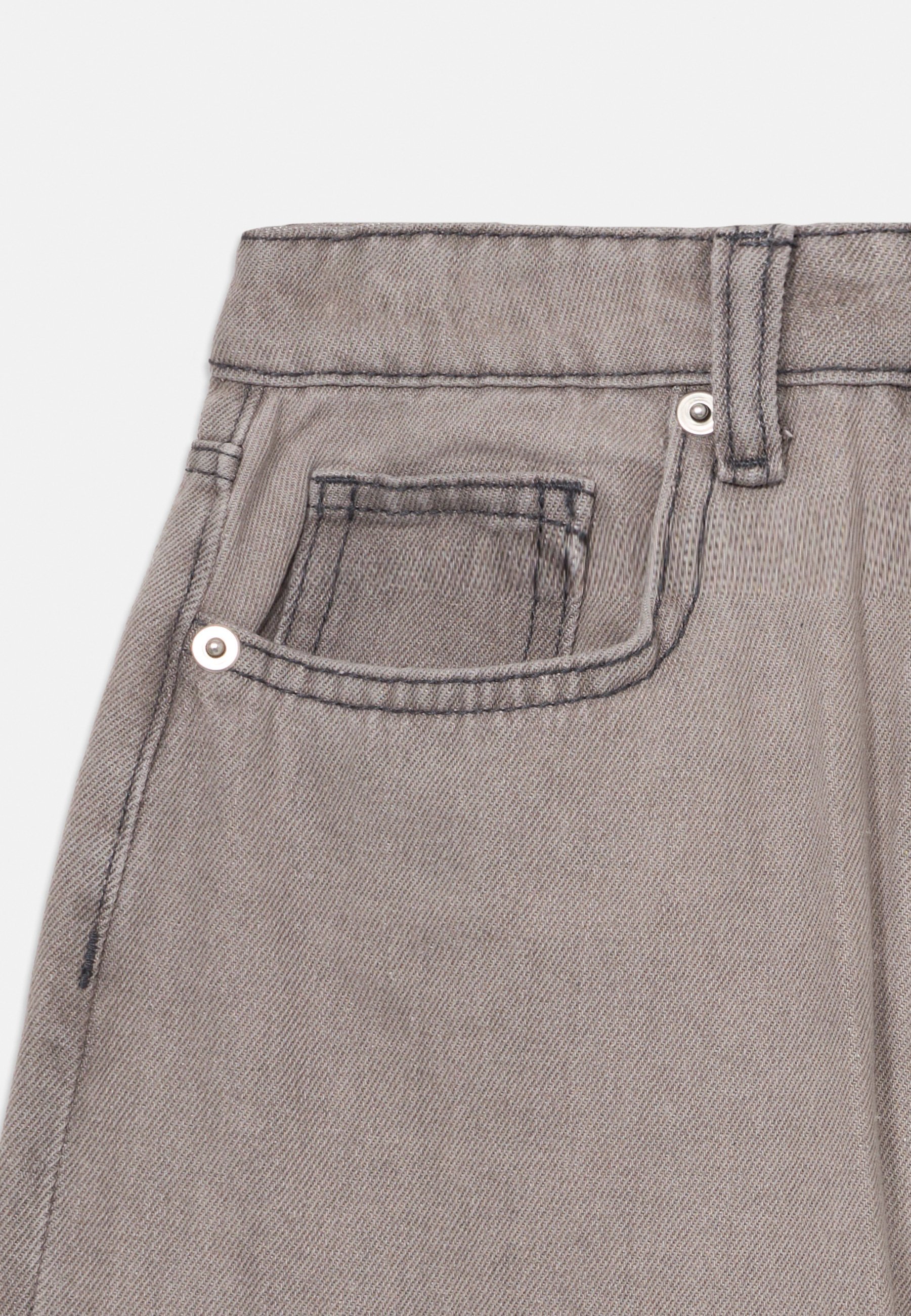 ONLY & SONS Junior OSJFADE - Relaxed Fit Jeans - Hellgrauer Denim