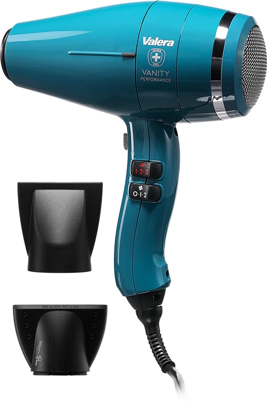 Valera Vanity Performance RC matu fēns