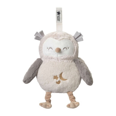 Tommee Tippee -pehmolelu Som e Luz Coruja Ollie -pöllöllä 1 kpl 1 kpl