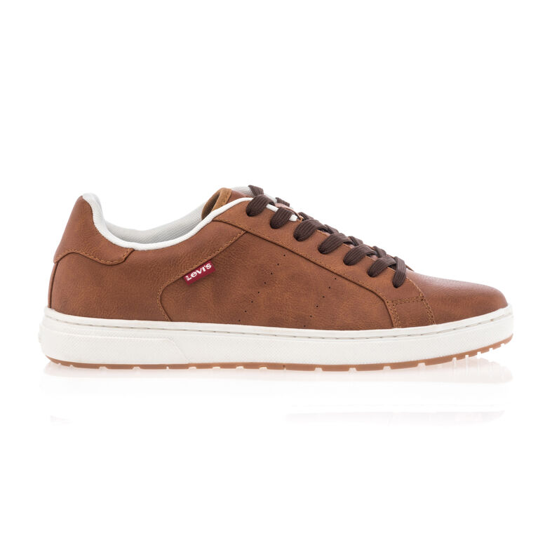 Kosarak / sportcipők Homme Marron