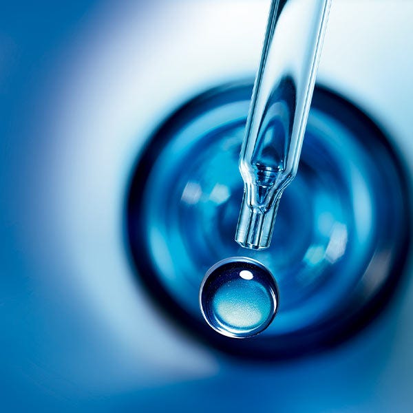 Blue Therapy Serum Accelereret