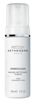 ESTHEDERM INSTITUUT Esthederm Osmoclean Mousse Nettoyante Puretè 150 ml
