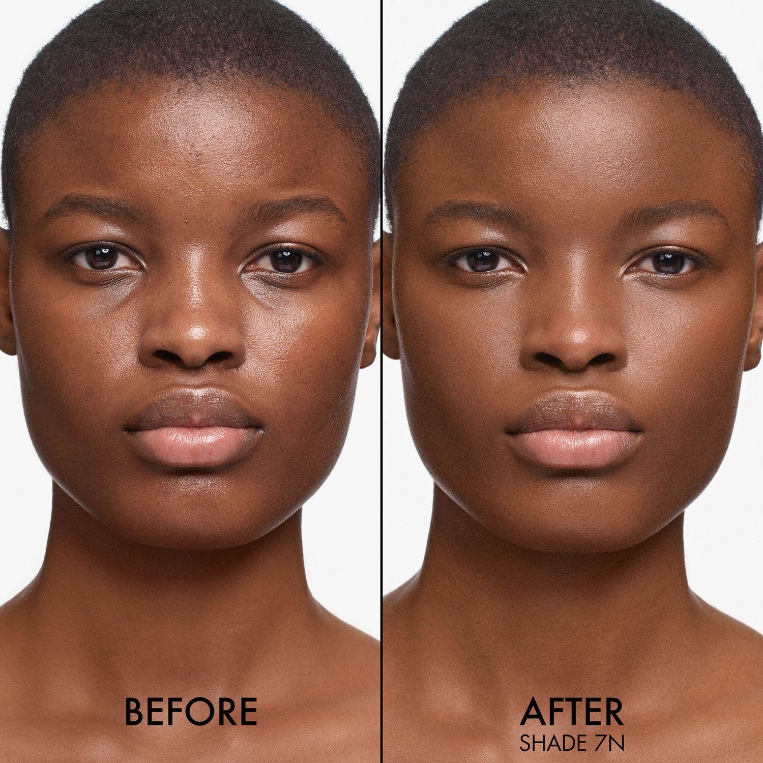 Podkladová báza DIOR Dior Backstage Face & Body Foundation - 50 ml