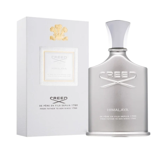 Creed Himalaya woda perfumowana spray 100 ml