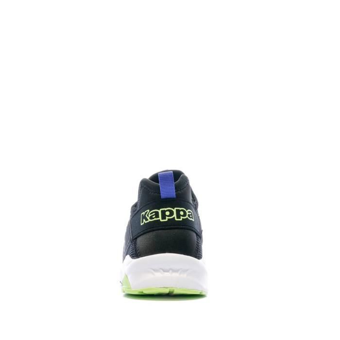 Scarpe da ginnastica per bambini - KAPPA - San Puerto - rete traspirante - supporto laterale - suola in Phylon