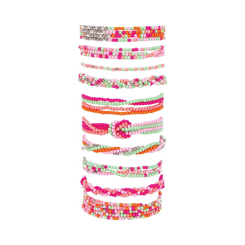 Få det att hända Spinsational armbandstillverkare, Få det att hända