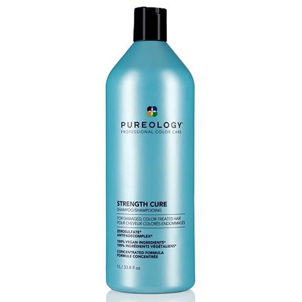 Șampon Pureology Strength Cure 1L