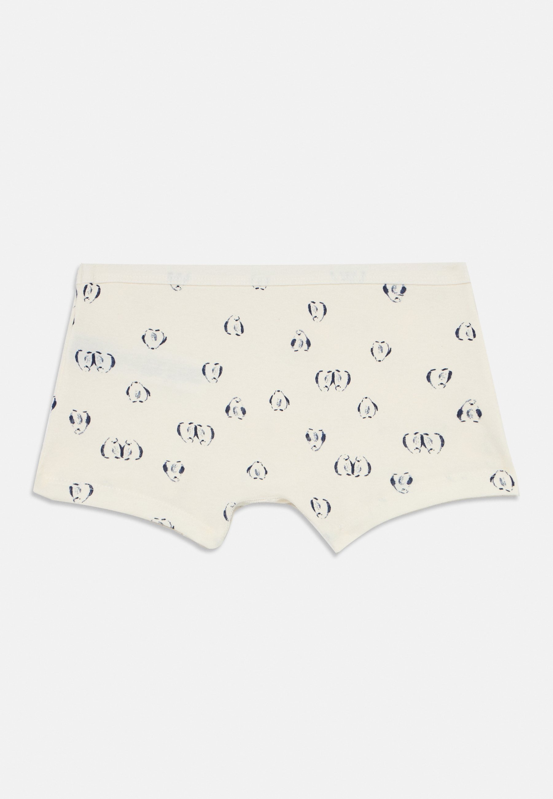 Petit Bateau 3 PAKET - Hlače - večbarvne