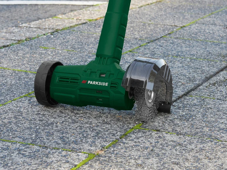 PARKSIDE® Brosse universal PUB 150 A1, 150 W