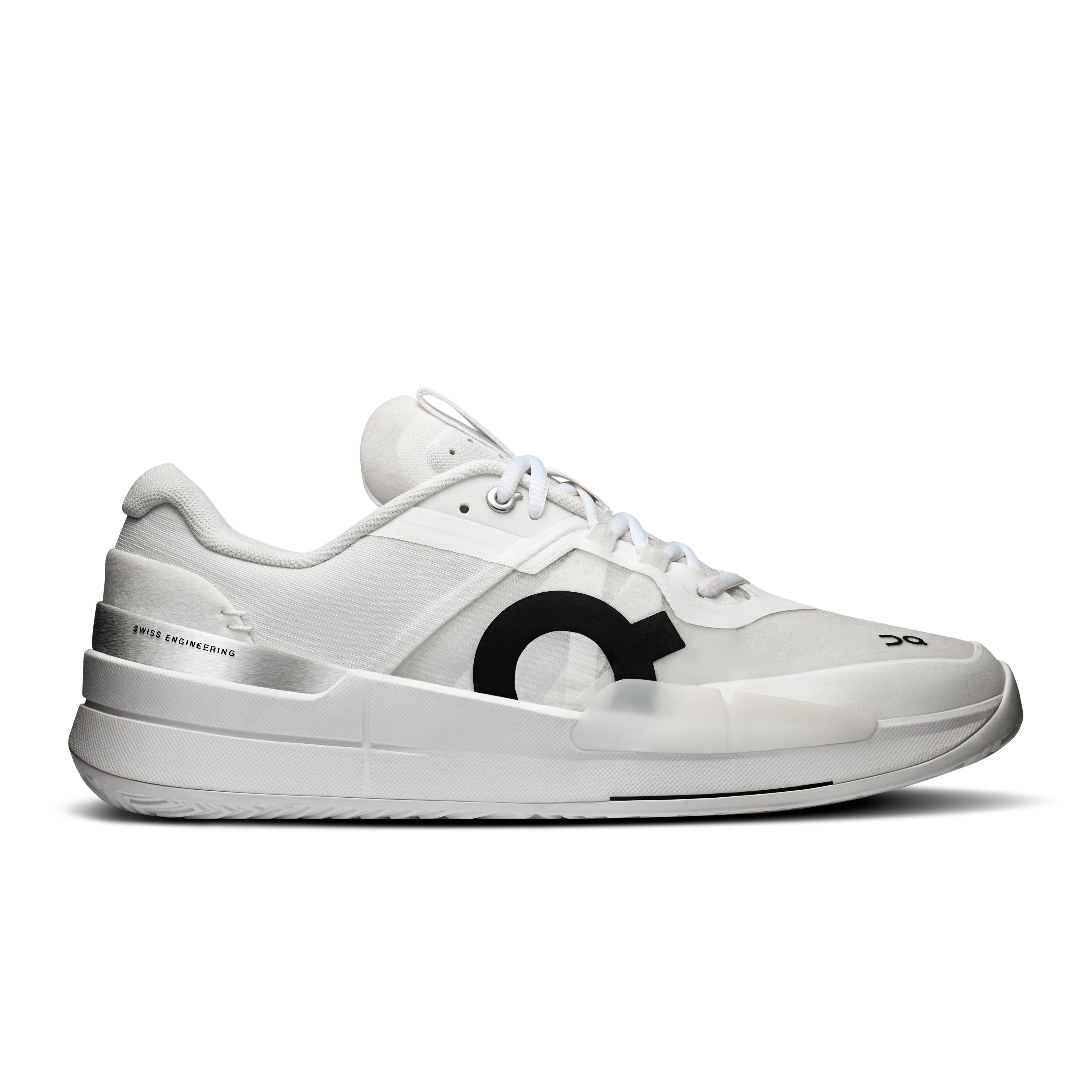 On Heren THE ROGER Pro 2 volledig wit