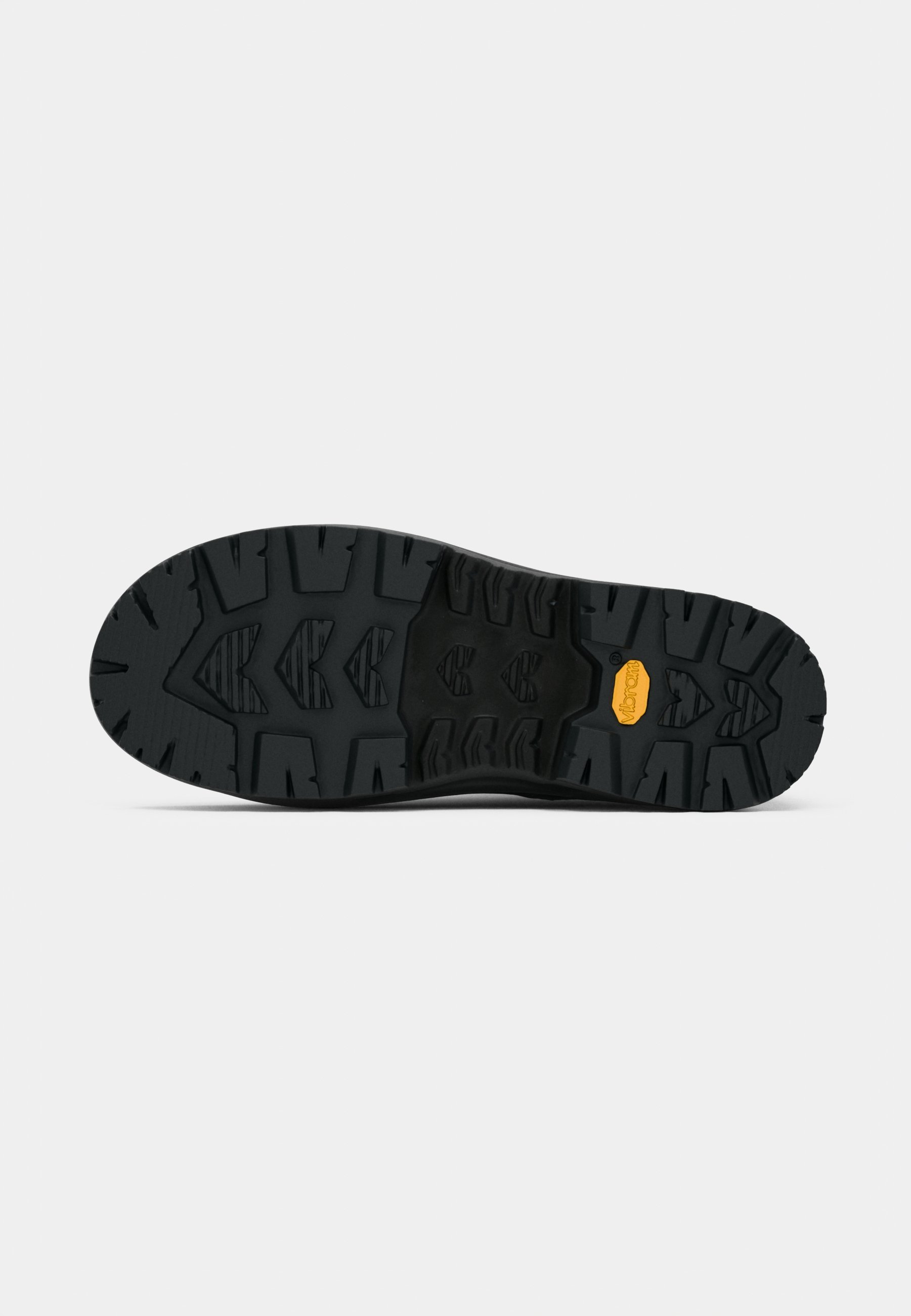 Bottes d'hiver unisexes The North Face BASE CAMP 100 WP - noires