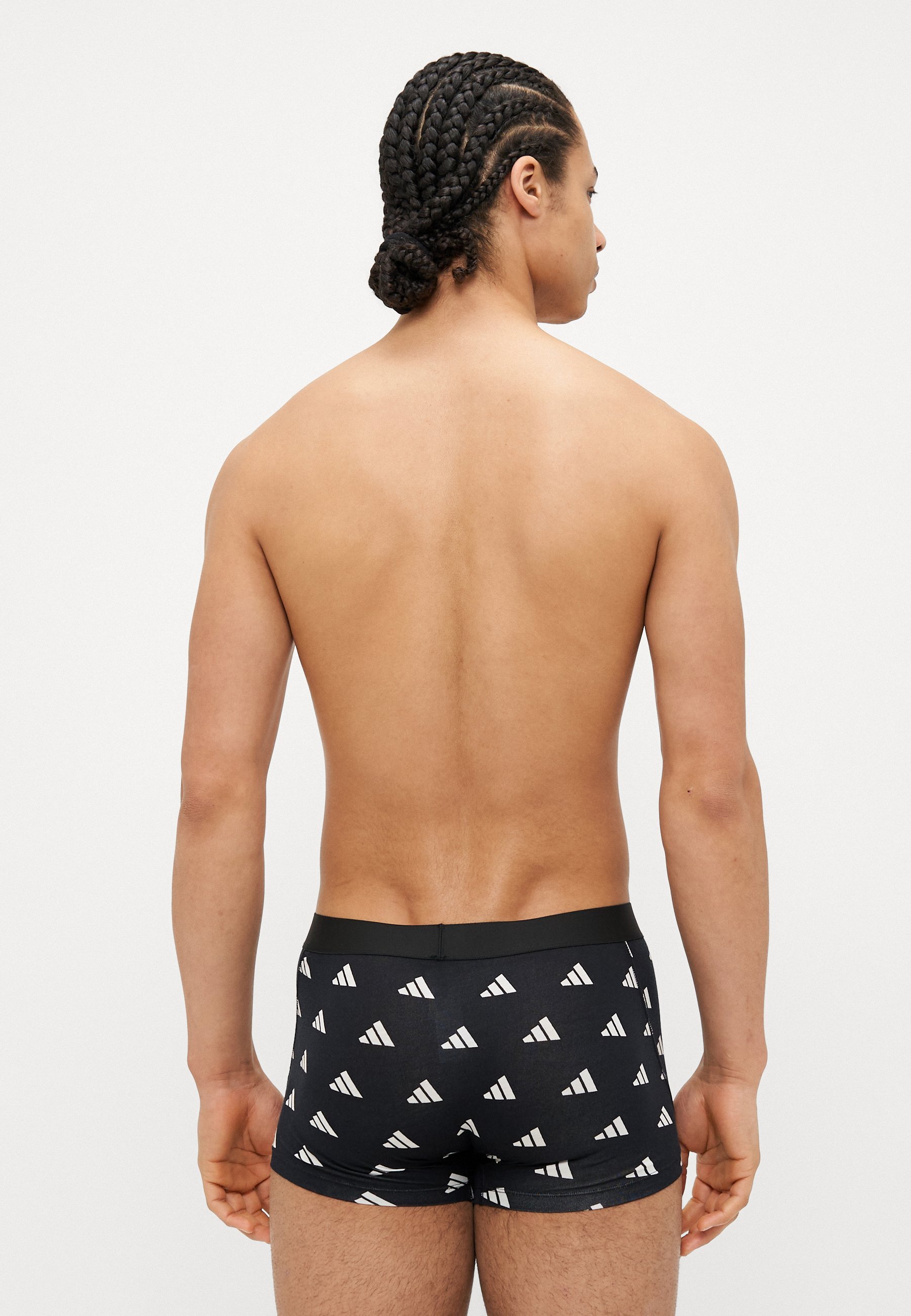 Confezione da 3 slip Adidas Sportswear - Slip - multicolore