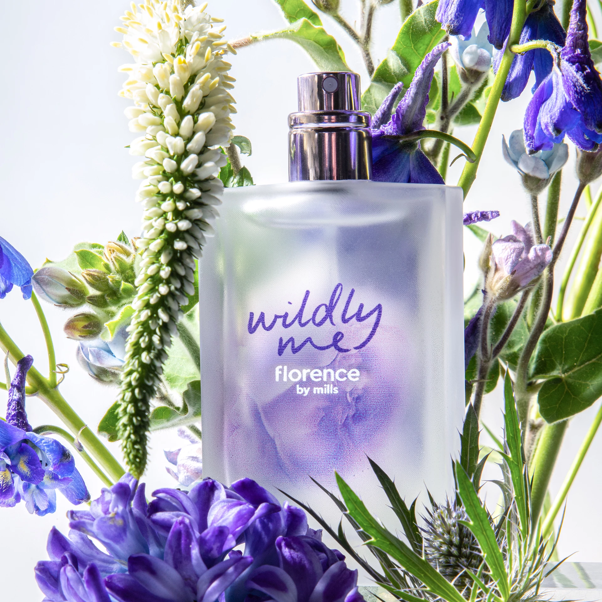 Wildly Me EdT 30 ml - Florence By Mills