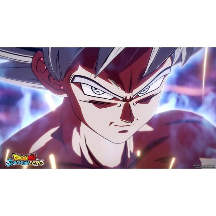 Dragon Ball Sparking! Zero - Xbox Series
