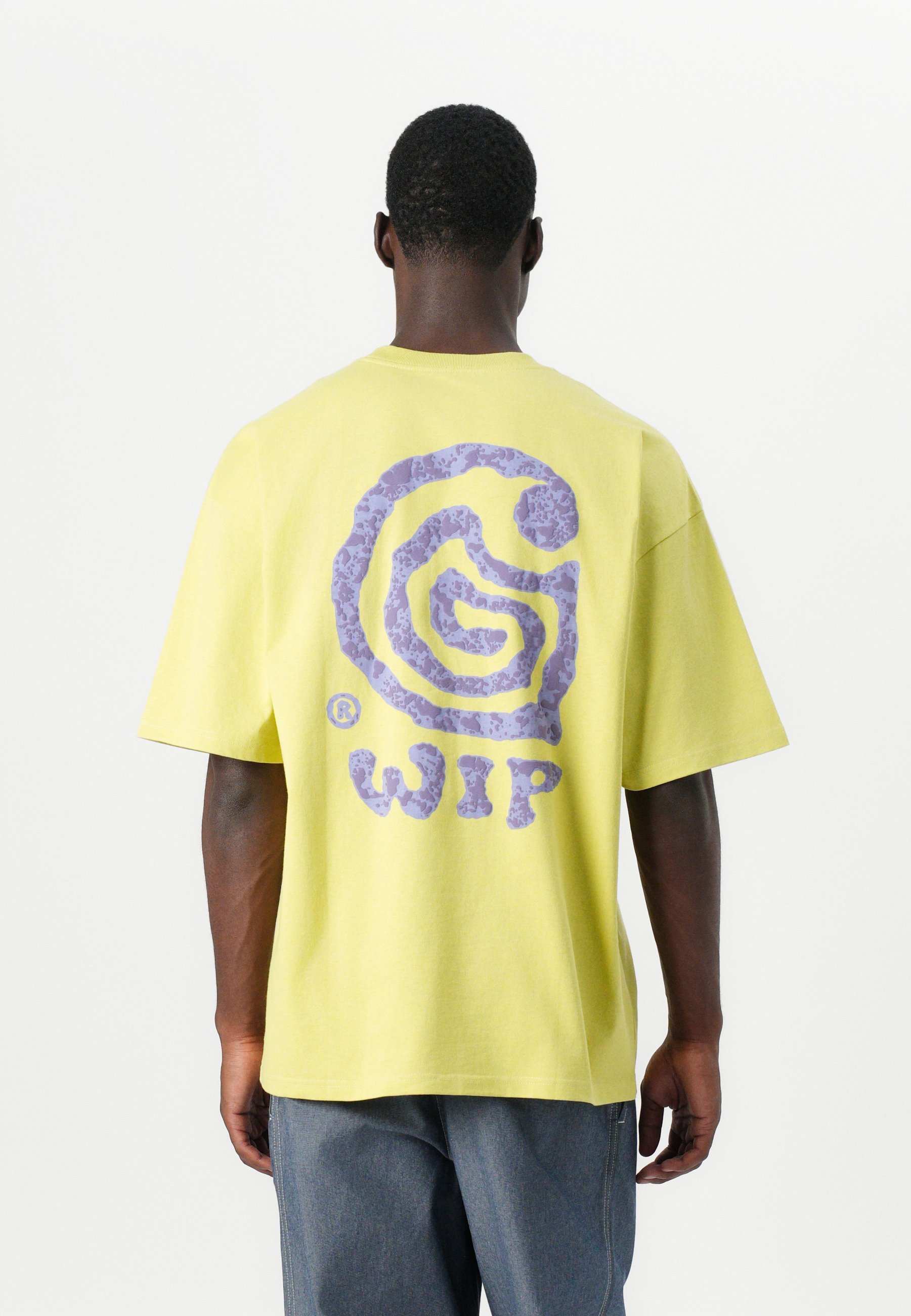T-shirts imprimés Carhartt WIP