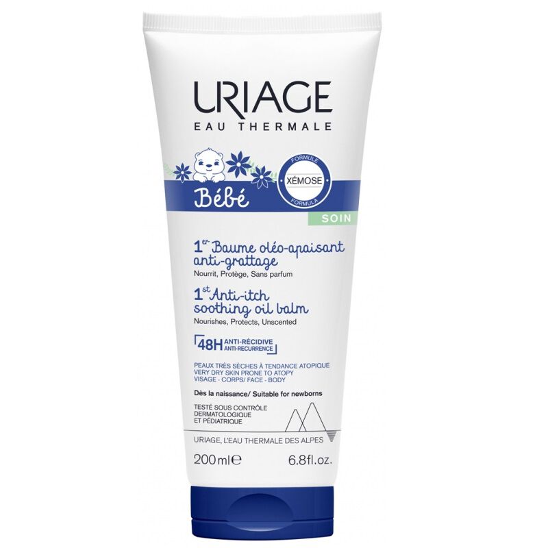 Uriage Bebe