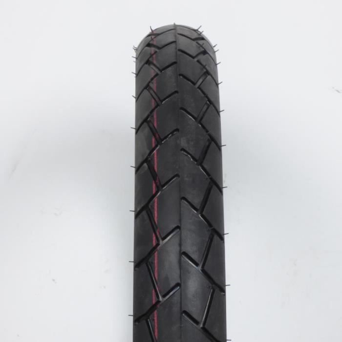 Pneumatico 2.50-17 Mitas MC11 2 1/2 43J TT/TL per ciclomotore/motocicletta a due ruote. Nuovo.
