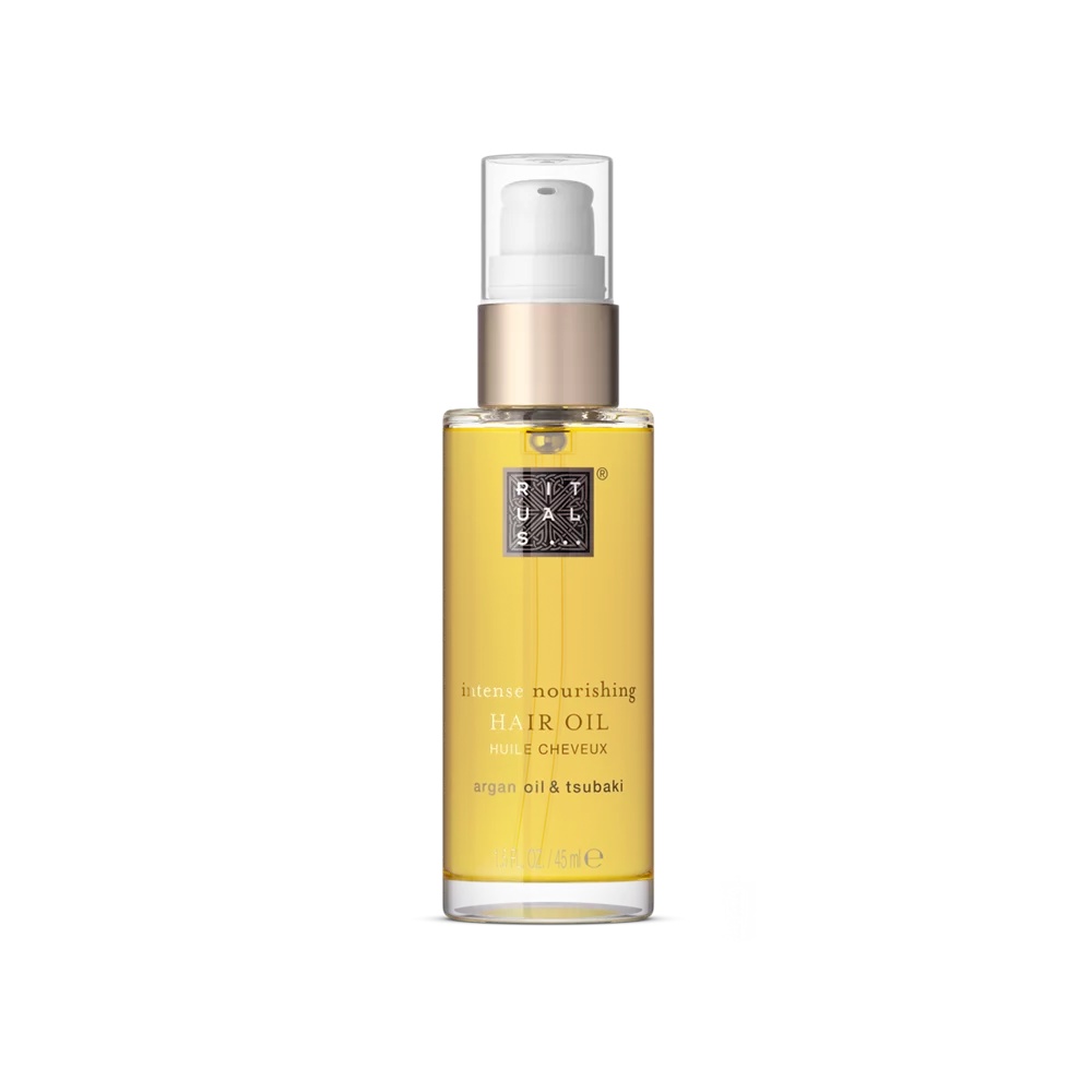 Elixir Hair Collection Hair Oil уље за косу, 45 мл