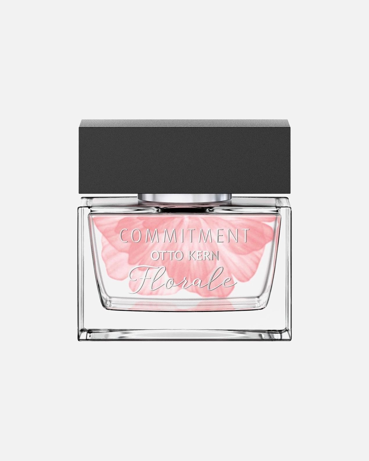 Otto Kern Floral Commitment toaletna voda - 30 ml