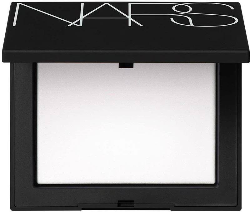 NARS Light Reflecting™ FIKSUOJAMIEJI PUDRA - PRESUOTA fiksuojamoji pudra