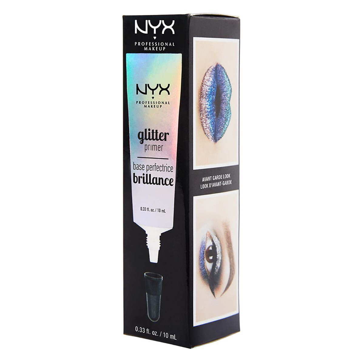Nyx Glitter Primer 10ml