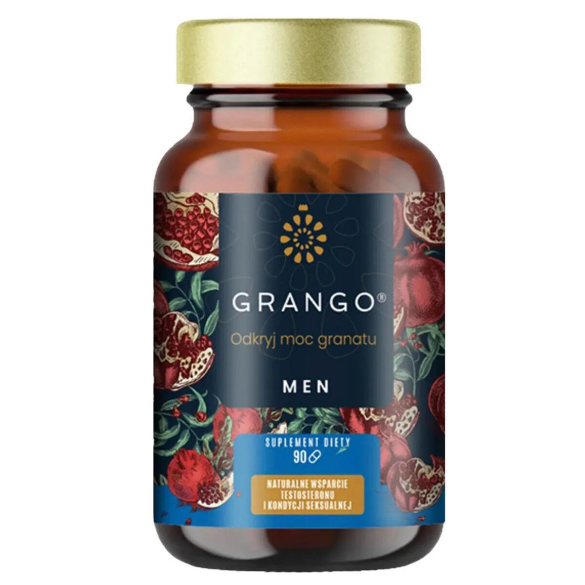 Grango-män