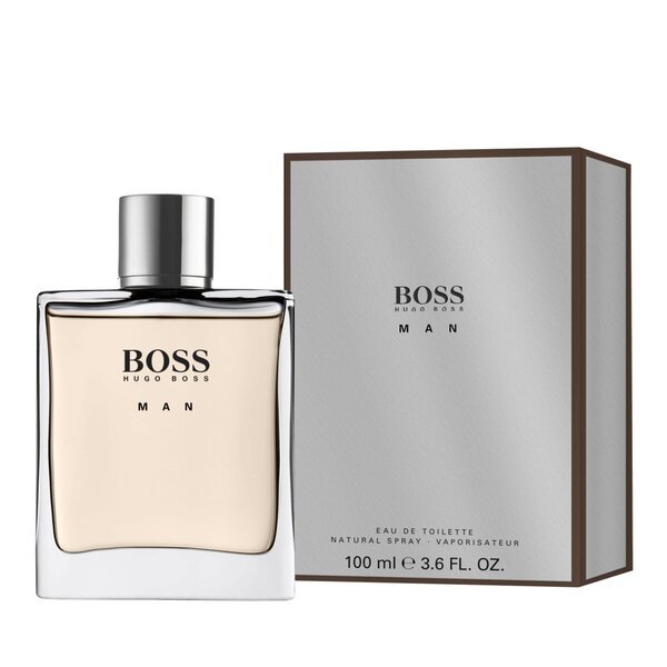 Hugo Boss Orange Men toaletna voda<br>
