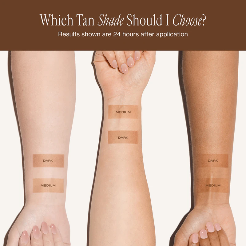 Loving Tan Bronzing Mousse Selbstbräunungsschaum
