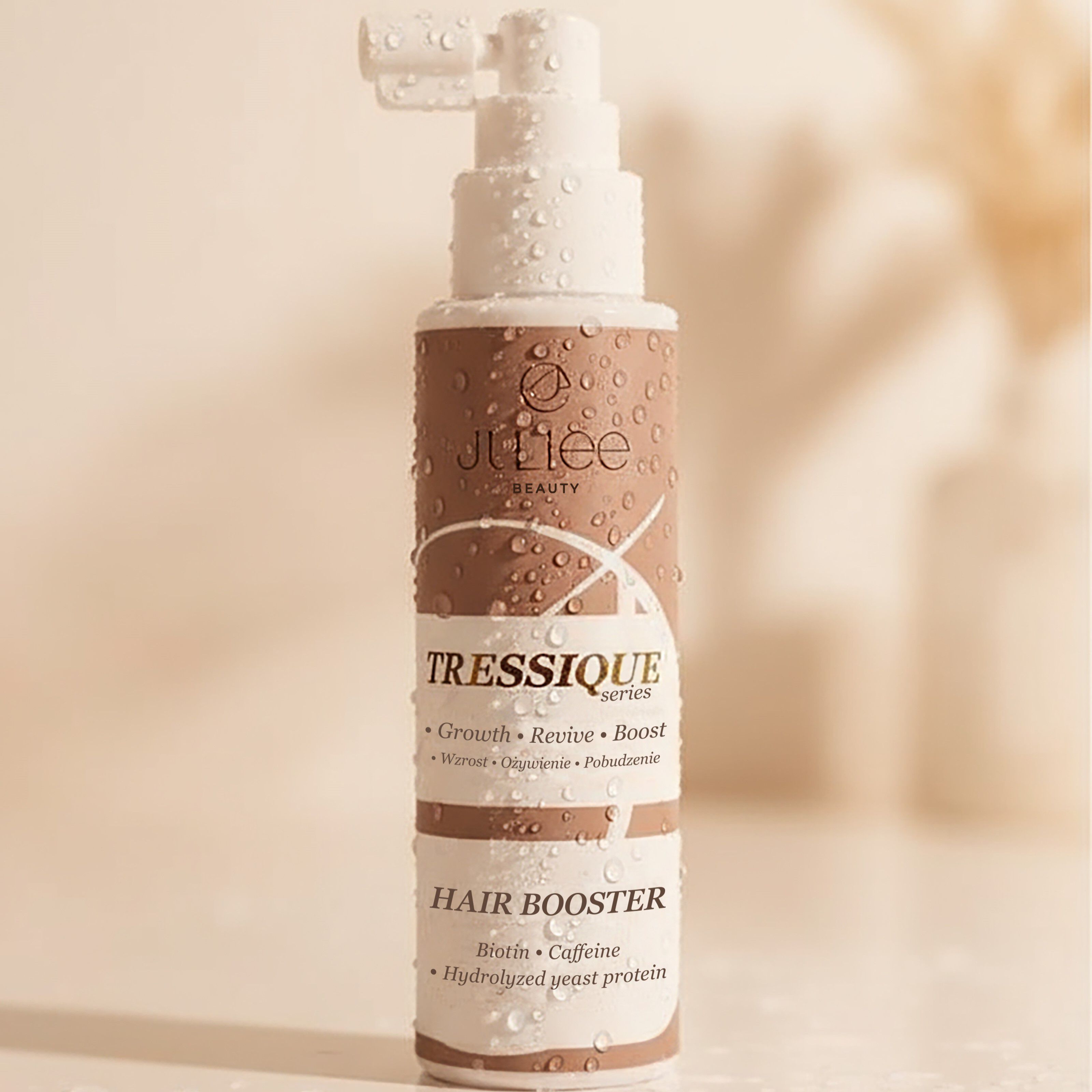 Juliee Beauty Tressique