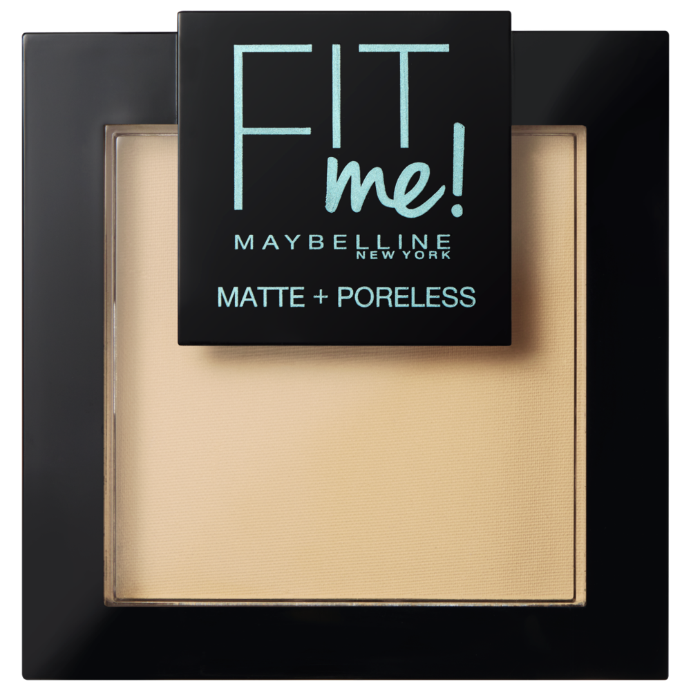 Maybelline New York Fit Me!