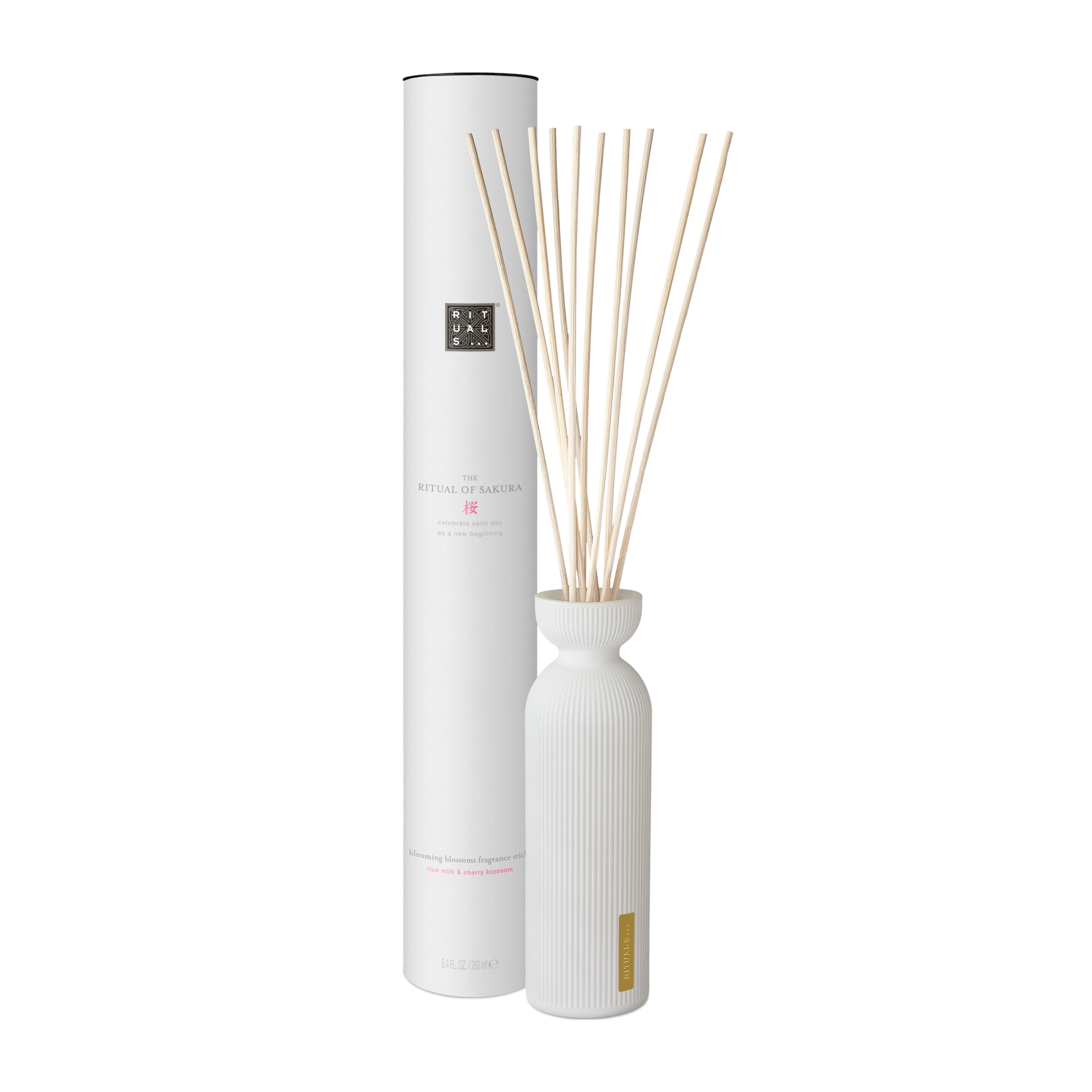Bețișoare parfumate The Ritual Of Sakura 250 ml - Rituals
