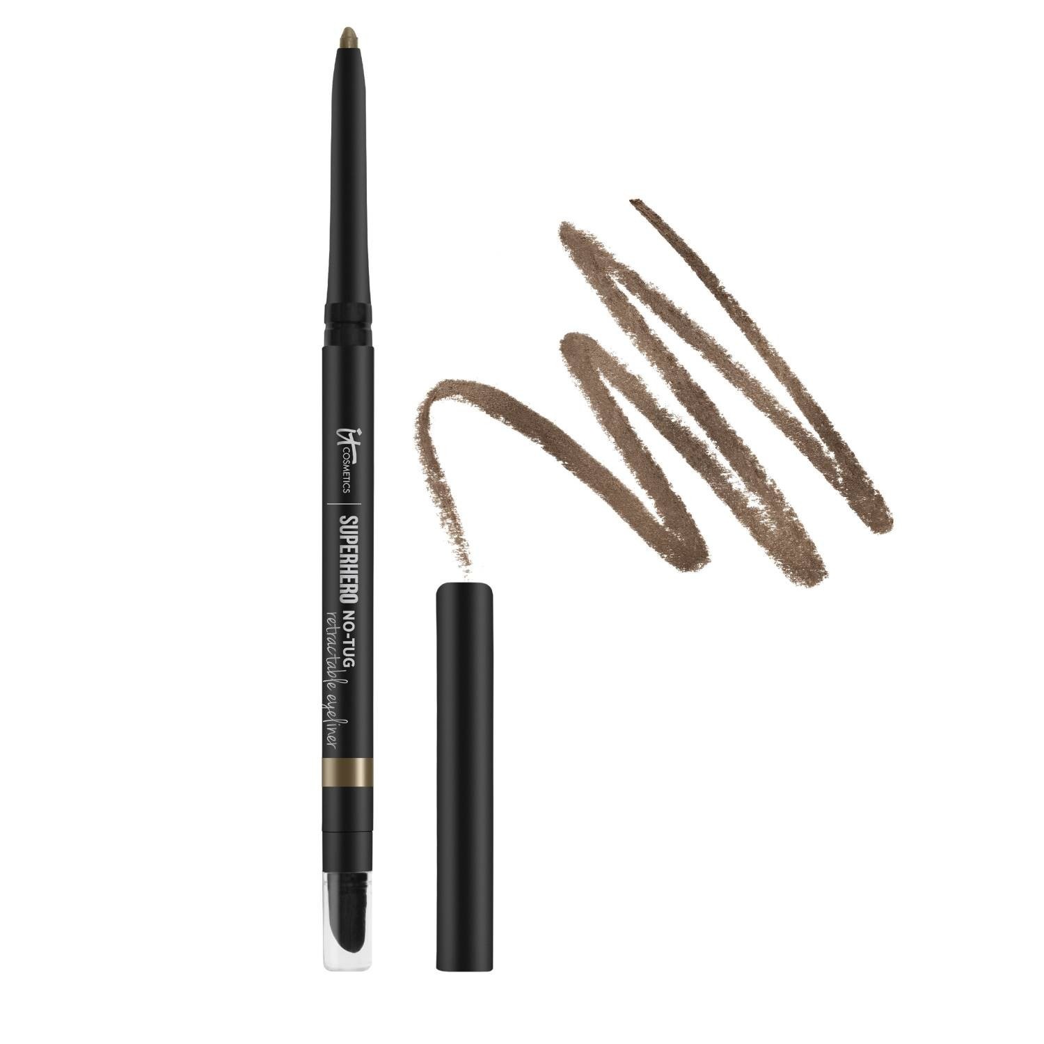 IT Cosmetics No-Tug Waterproof