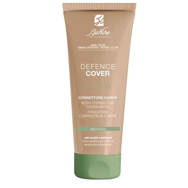 BIONIKE Bionike Defence Cover body concealer nr. 402 75 ml voor de gevoelige huid