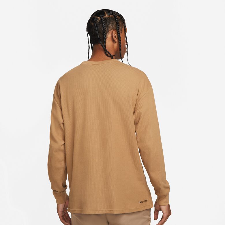 Sportliches Funktions-Langarmshirt