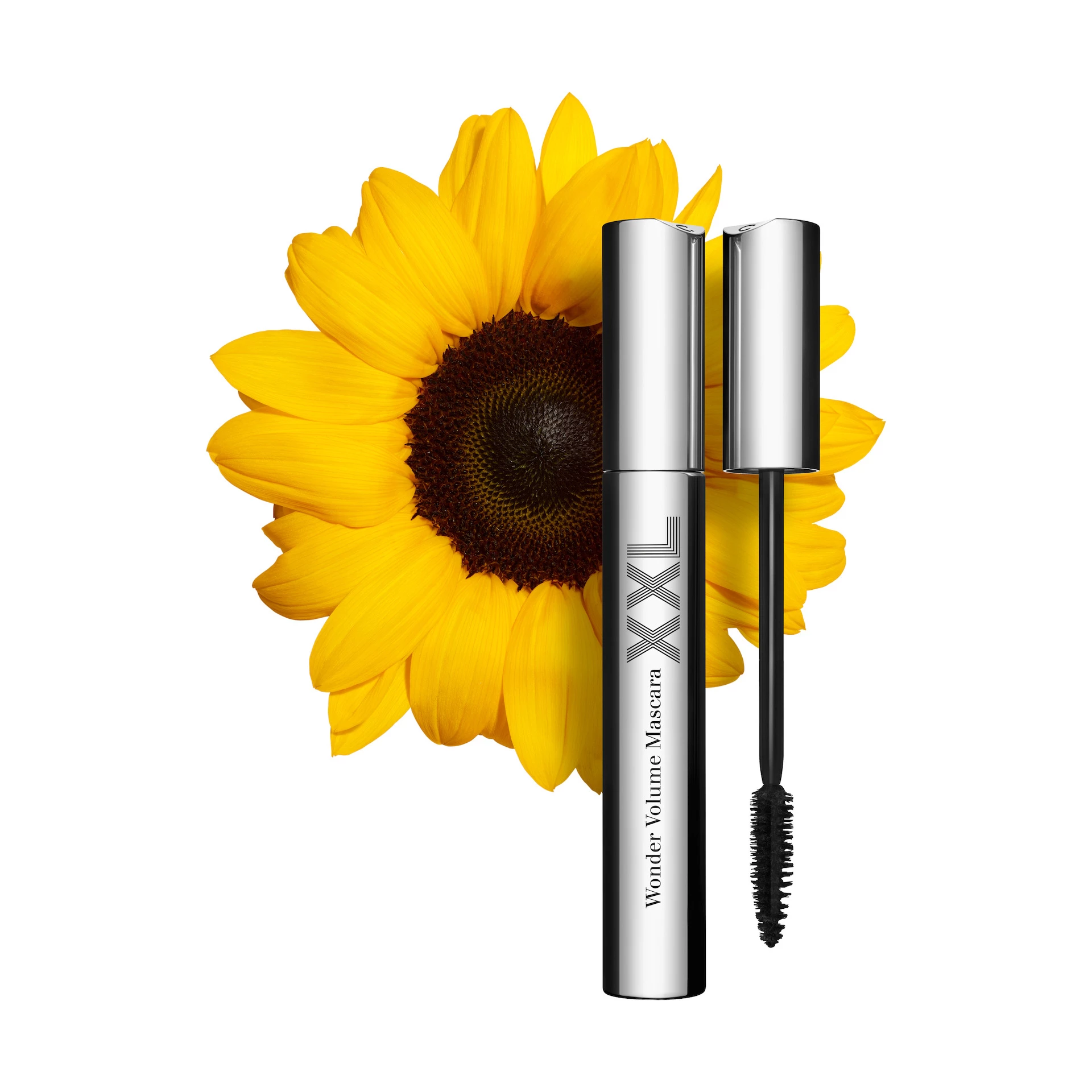 Rimel Wonder Volume XXL 01 Negru Extrem - Clarins