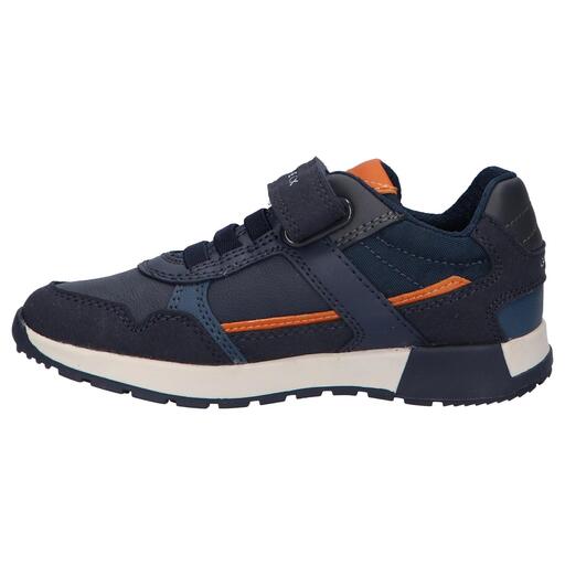  Geox Sports Sneakers J046na 0buaf J Alfier