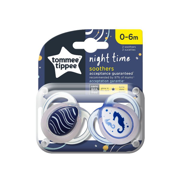 Tommee Tippee Natttid