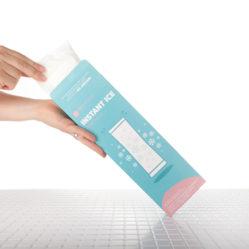 MomCare by Lina IcePad -jäähdytystyyny