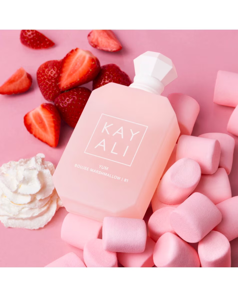 KAYALI YUM MARSHMALLOW 81 EAU DE PERFUM INTENSE