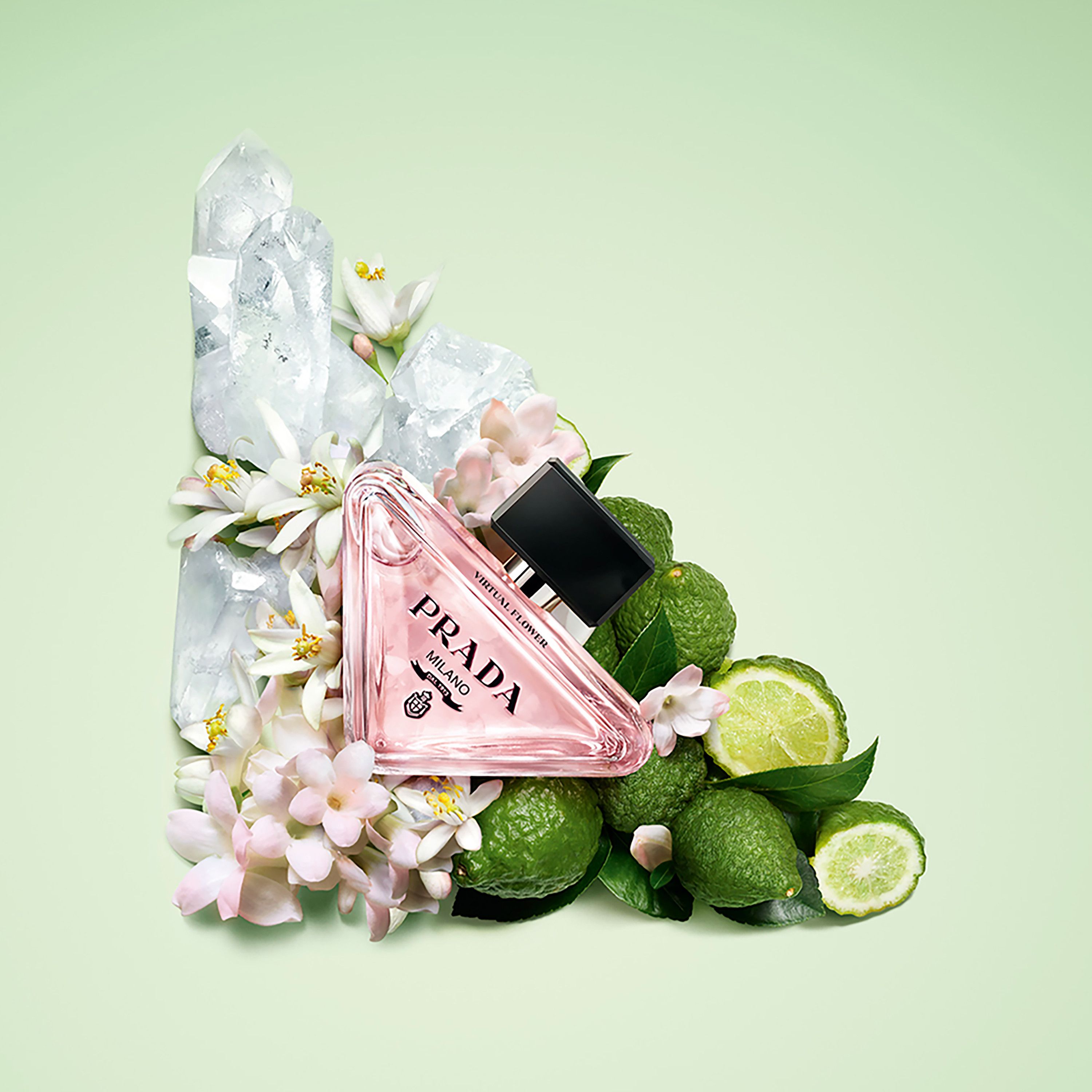 Virtual Paradox Flower Eau de Parfum Ženski parfumi