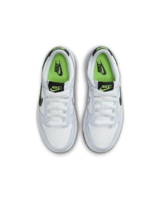 Nike Dunk Low Little Kids' Shoes