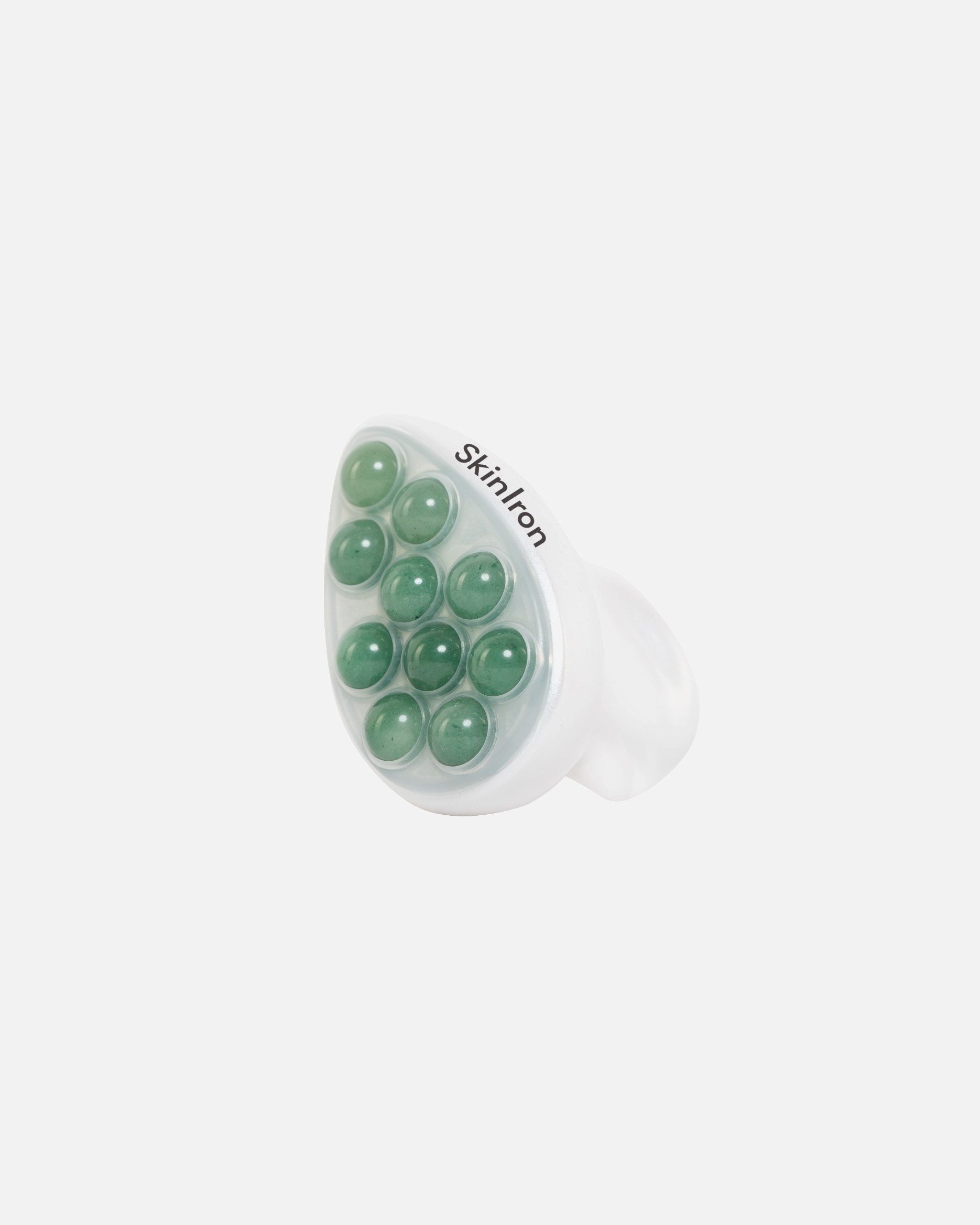 Masažer za obraz STARSKIN® Skin Iron Face Jade - Jade