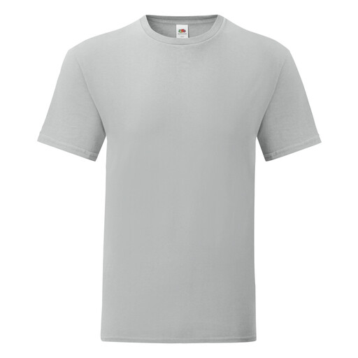 Camiseta Emblemática Fruit Of The Loom