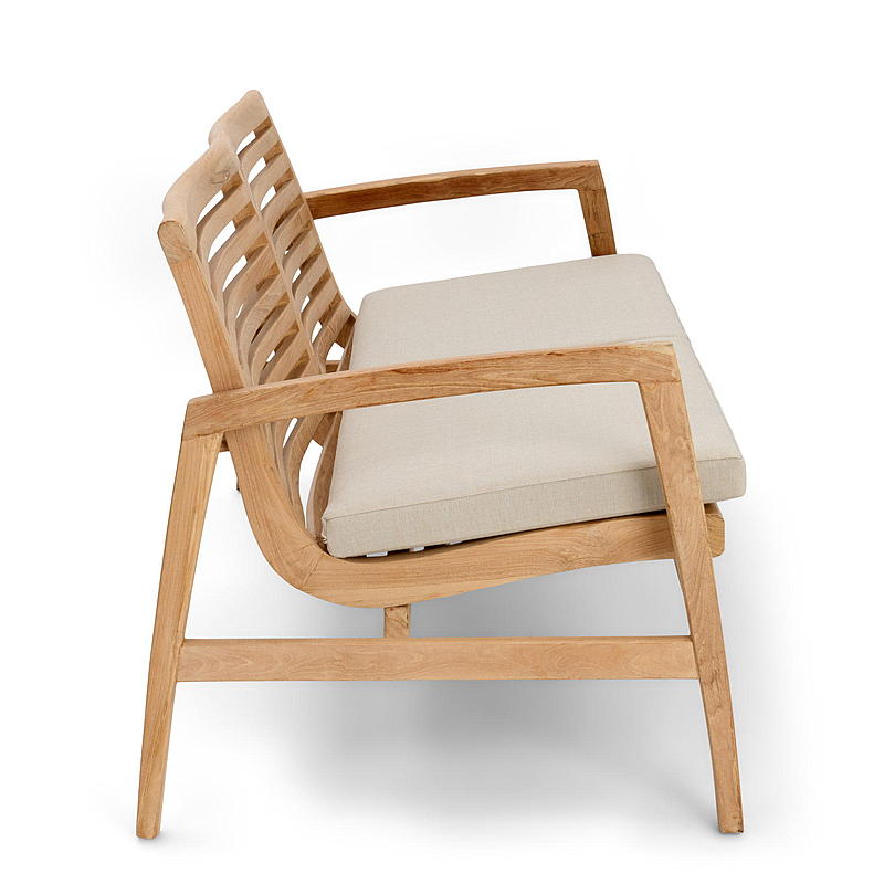Hjemmesofagruppe Teak, Greve
