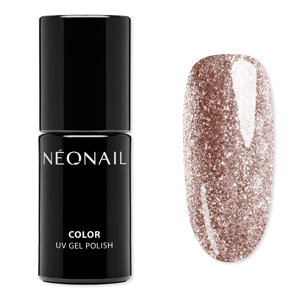 NEONAIL UV lak na nechty, UV gél lak na nechty, farba – 7,2 ml