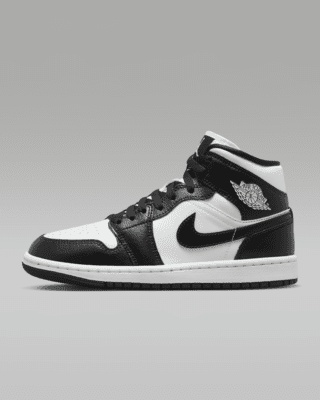 Air Jordan 1 Mid Women's Shoes