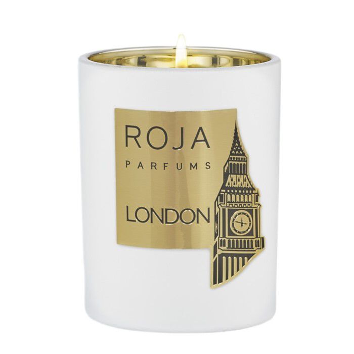 Roja Parfums Londres